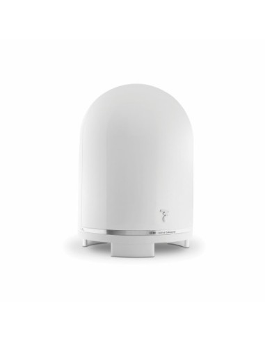 Focal DOME SUB bianco - Subwoofer attivo