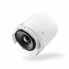 Focal DOME SUB bianco - Subwoofer attivo 2