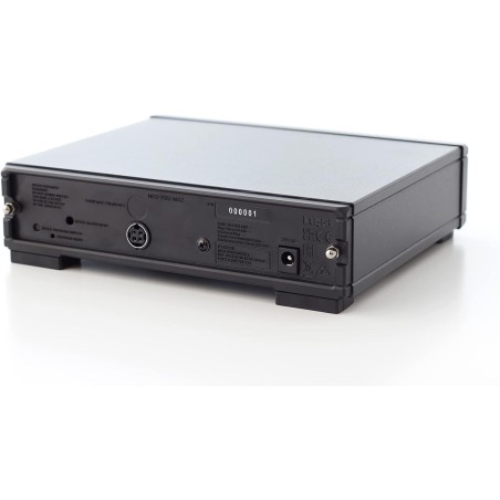 Rega NEO PSU MK 2 nero - Alimentatore per giradischi