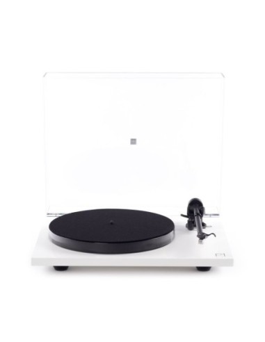 Rega PLANAR 1 PLUS bianco satinato - Giradischi