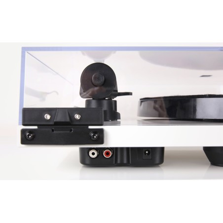 Rega PLANAR 1 PLUS bianco satinato - Giradischi