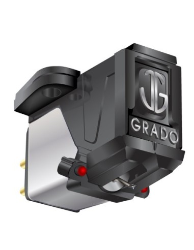 Grado RED3 - Testina per giradischi