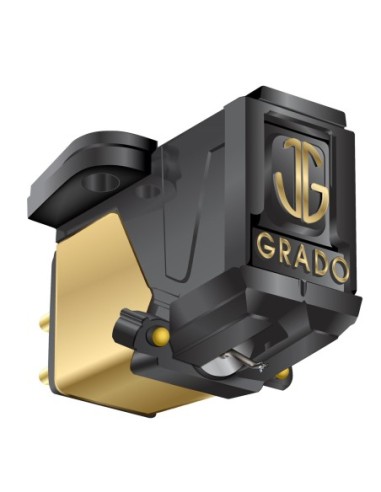 Grado GOLD3 - Testina per giradischi