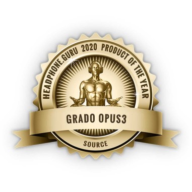 Grado OPUS3 - Testina per giradischi