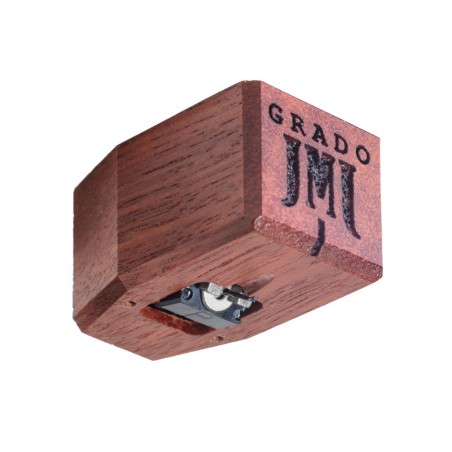 Grado Reference3 - Testina per giradischi