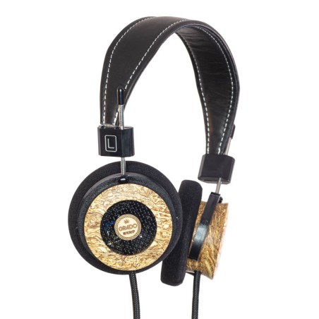 Grado THE HEMP - Cuffie