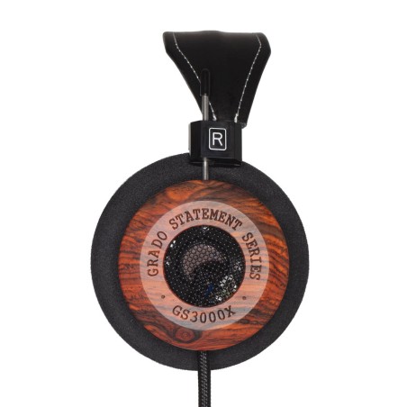 Grado GS3000X - Cuffia Grado GS3000X - Cuffia
