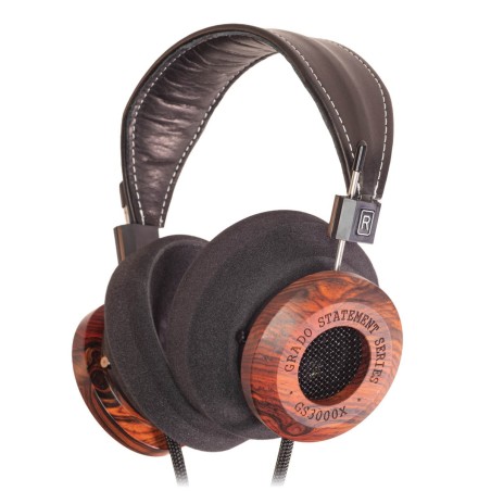 Grado GS3000X - Cuffia Grado GS3000X - Cuffia