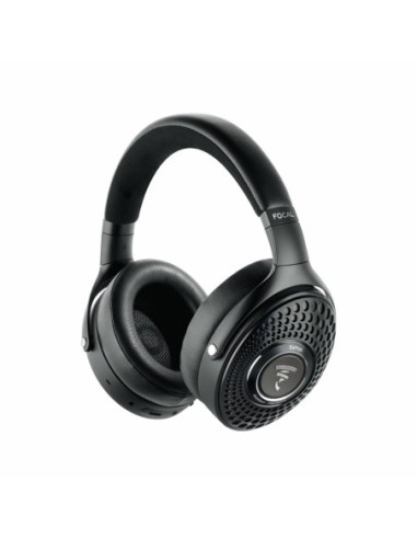 FOCAL BATHYS nero - Cuffie wireless