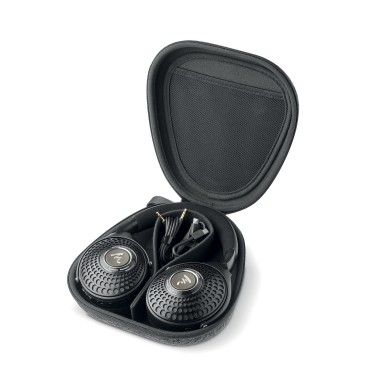 FOCAL BATHYS nero - Cuffie wireless