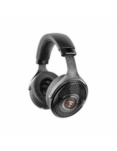 FOCAL UTOPIA Black 2022 nero - Cuffie stereo