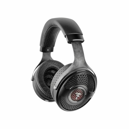 FOCAL UTOPIA Black 2022 nero - Cuffie stereo
