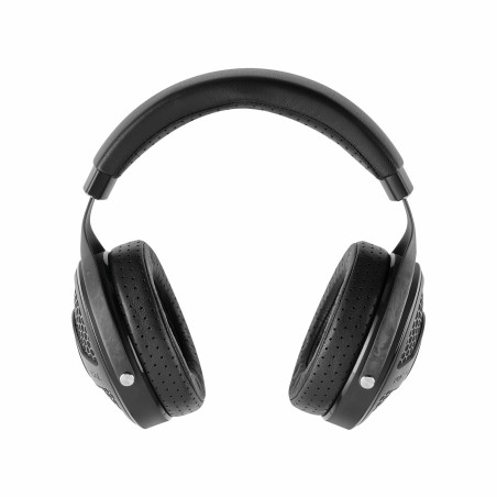 FOCAL UTOPIA Black 2022 nero - Cuffie stereo