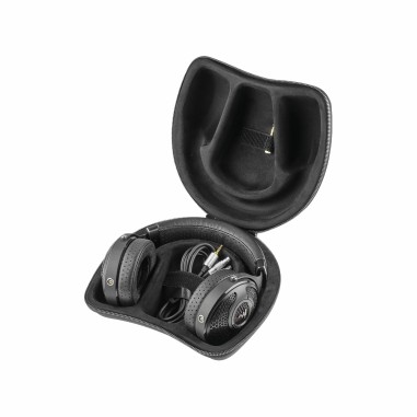 FOCAL UTOPIA Black 2022 nero - Cuffie stereo