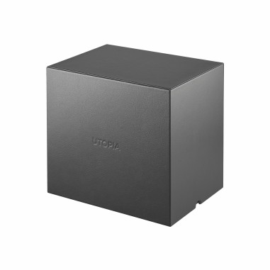 FOCAL UTOPIA Black 2022 nero - Cuffie stereo