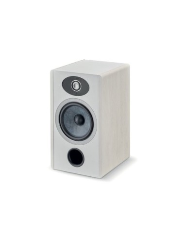 Focal VESTIA N1 legno chiaro - Coppia diffusori da scaffale