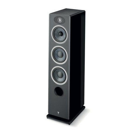 Focal VESTIA N2 nero - Coppia diffusori da pavimento
