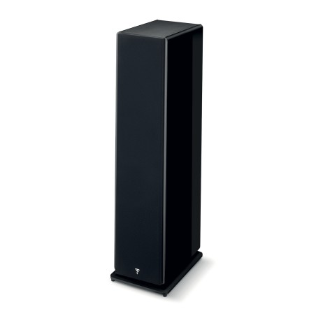 Focal VESTIA N2 nero - Coppia diffusori da pavimento
