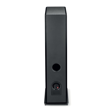 Focal VESTIA N2 nero - Coppia diffusori da pavimento