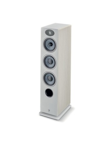 Focal VESTIA N2 legno chiaro - Coppia diffusori da pavimento