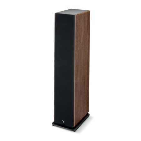 Focal VESTIA N3 legno scuro - Coppia diffusori da pavimento