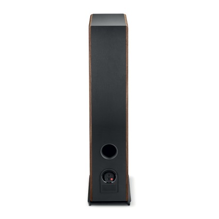 Focal VESTIA N3 legno scuro - Coppia diffusori da pavimento