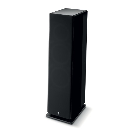 Focal VESTIA N4 nero - Coppia diffusori da pavimento