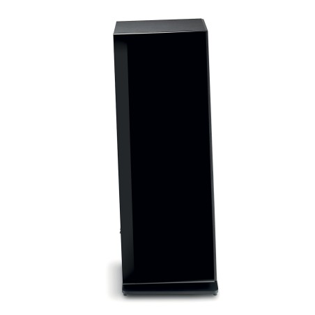 Focal VESTIA N4 nero - Coppia diffusori da pavimento