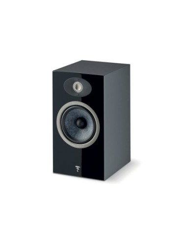Focal THEVA N1 nero - Coppia diffusori da scaffale