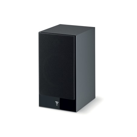 Focal THEVA N1 nero - Coppia diffusori da scaffale