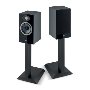 Focal THEVA N1 nero - Coppia diffusori da scaffale