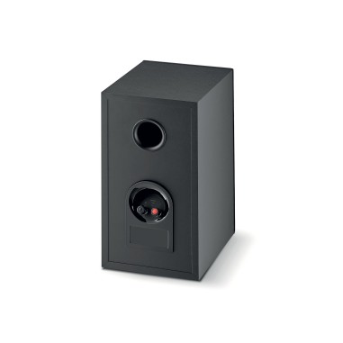 Focal THEVA N1 nero - Coppia diffusori da scaffale