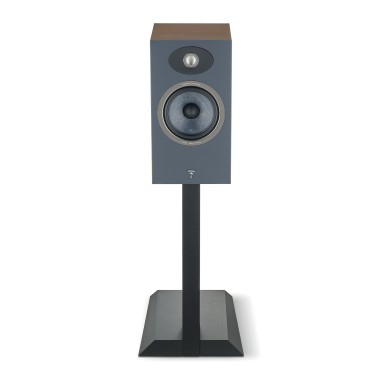 Focal THEVA N1 legno scuro - Coppia diffusori da scaffale