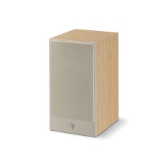 Focal THEVA N1 legno chiaro - Coppia diffusori da scaffale 2