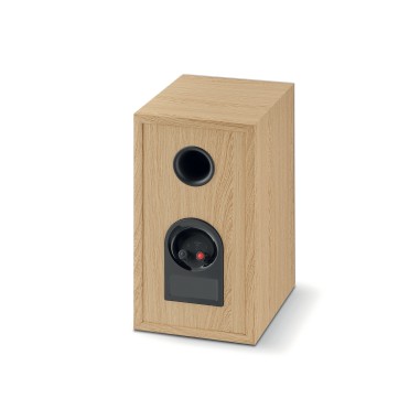 Focal THEVA N1 legno chiaro - Coppia diffusori da scaffale