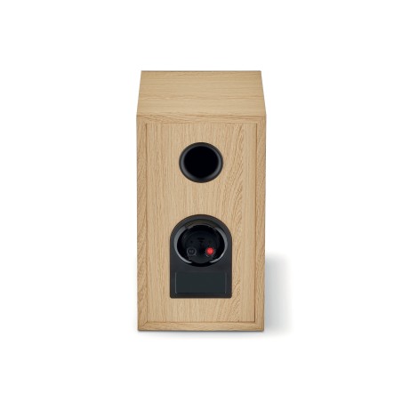 Focal THEVA N1 legno chiaro - Coppia diffusori da scaffale