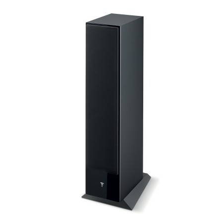 Focal THEVA N2 nero - Coppia diffusori da pavimento