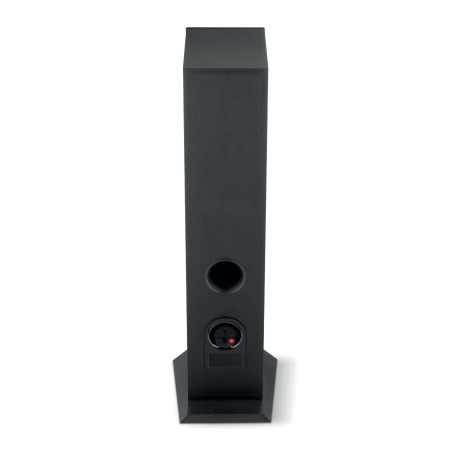Focal THEVA N2 nero - Coppia diffusori da pavimento