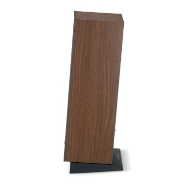 Focal THEVA N2 legno scuro - Coppia diffusori da pavimento