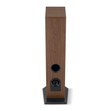 Focal THEVA N2 legno scuro - Coppia diffusori da pavimento