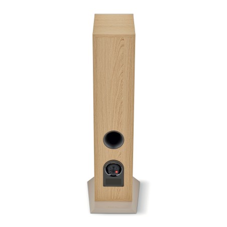 Focal THEVA N2 legno chiaro - Coppia diffusori da pavimento