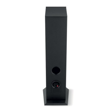 Focal THEVA N3 nero - Coppia diffusori da pavimento