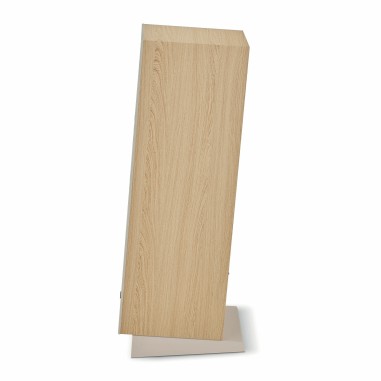 Focal THEVA N3 legno chiaro - Coppia diffusori da pavimento