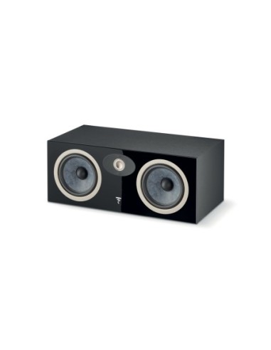 Focal THEVA CENTER nero - Diffusore centrale