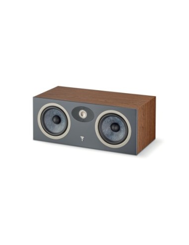 Focal THEVA CENTER legno scuro - Diffusore centrale