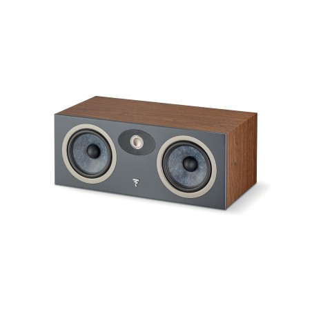 Focal THEVA CENTER legno scuro - Diffusore centrale