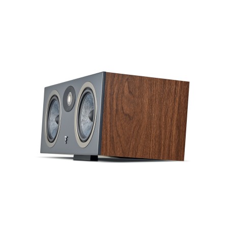 Focal THEVA CENTER legno scuro - Diffusore centrale