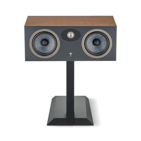 Focal THEVA CENTER legno scuro - Diffusore centrale