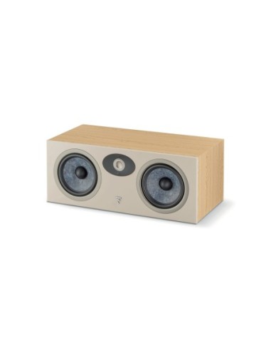Focal THEVA CENTER legno chiaro - Diffusore centrale