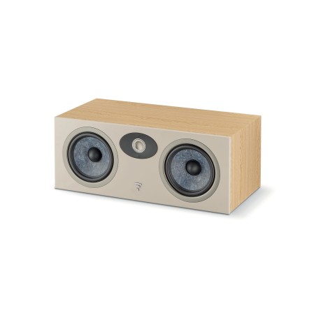 Focal THEVA CENTER legno chiaro - Diffusore centrale